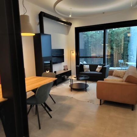 Duplex Beach House 56 บลังเคนเบอร์เก ภายนอก รูปภาพ