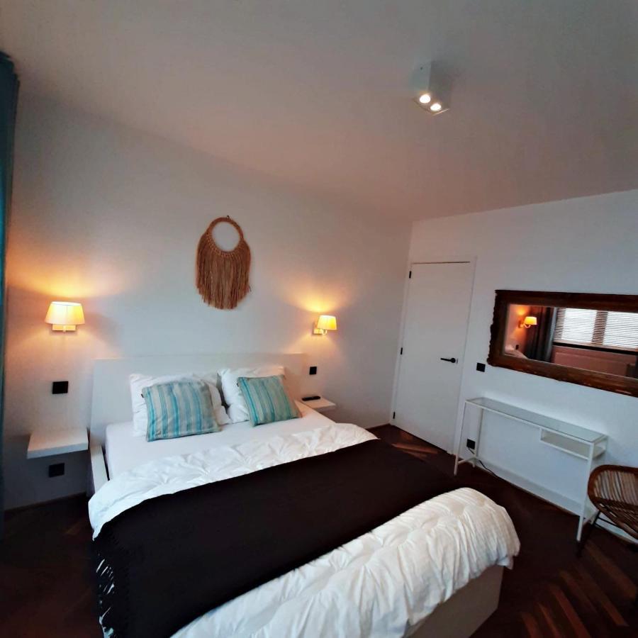 Duplex Beach House 56 บลังเคนเบอร์เก ภายนอก รูปภาพ