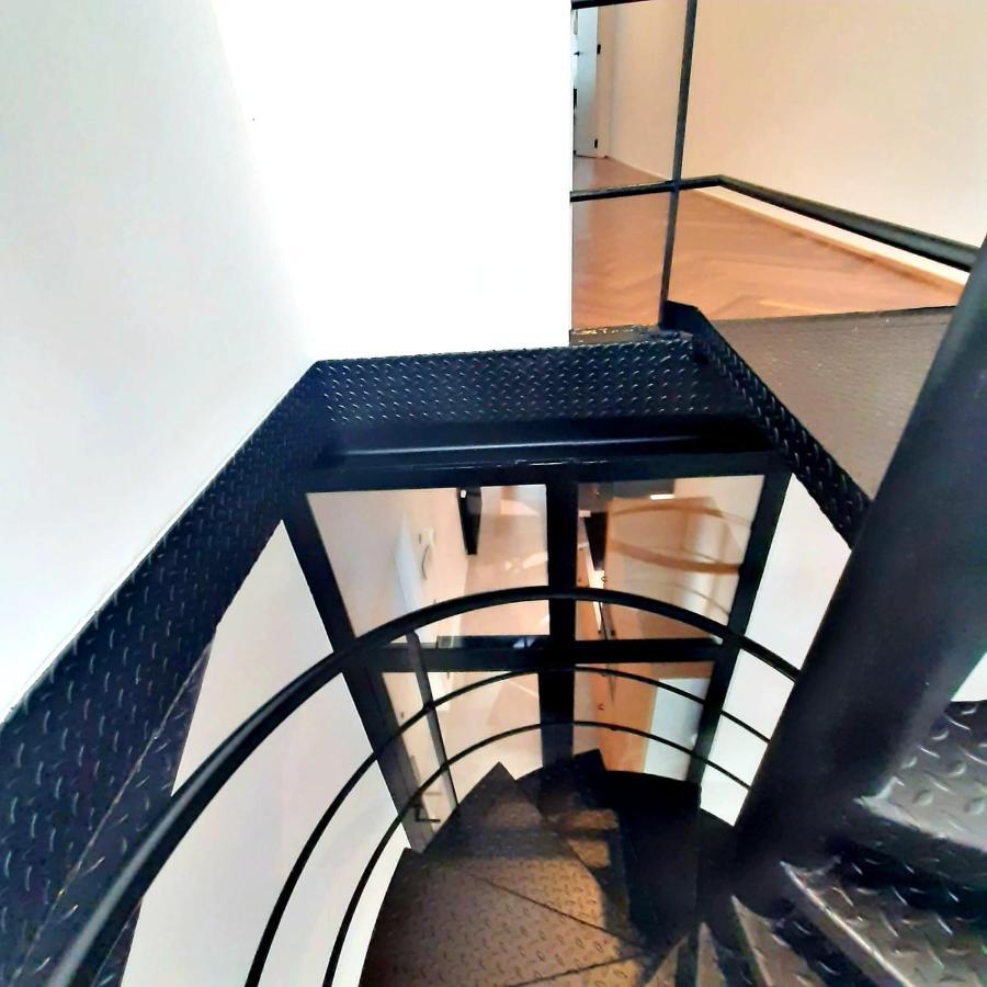 Duplex Beach House 56 บลังเคนเบอร์เก ภายนอก รูปภาพ