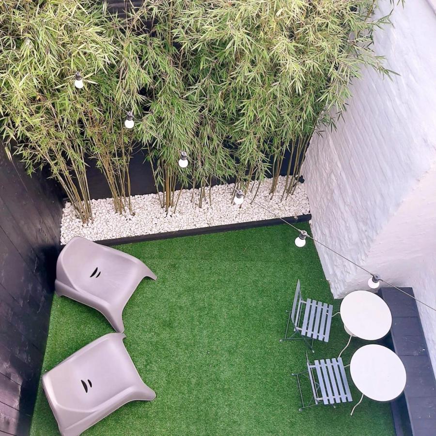 Duplex Beach House 56 บลังเคนเบอร์เก ภายนอก รูปภาพ