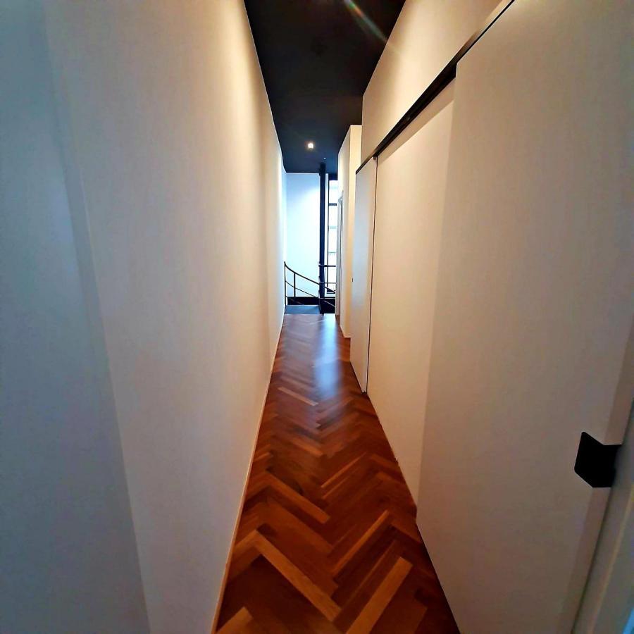 Duplex Beach House 56 บลังเคนเบอร์เก ภายนอก รูปภาพ