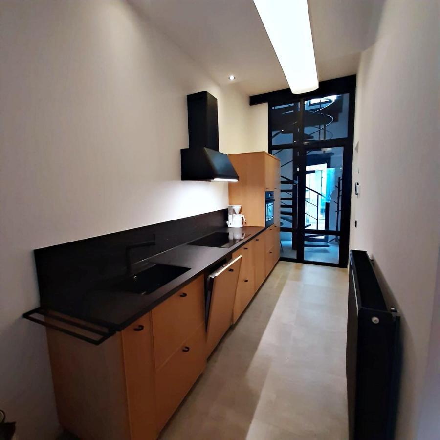 Duplex Beach House 56 บลังเคนเบอร์เก ภายนอก รูปภาพ
