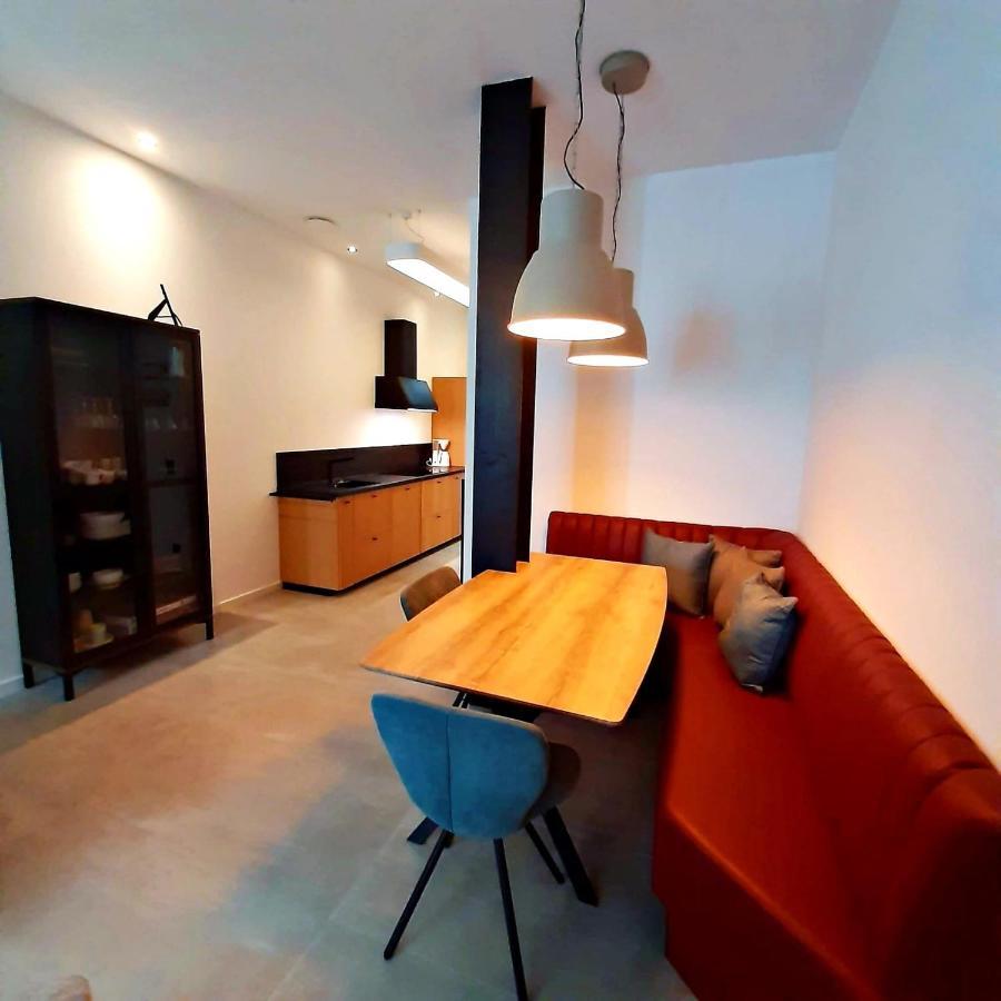 Duplex Beach House 56 บลังเคนเบอร์เก ภายนอก รูปภาพ