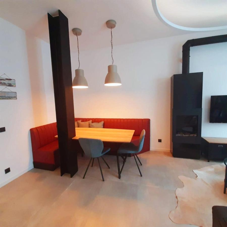 Duplex Beach House 56 บลังเคนเบอร์เก ภายนอก รูปภาพ