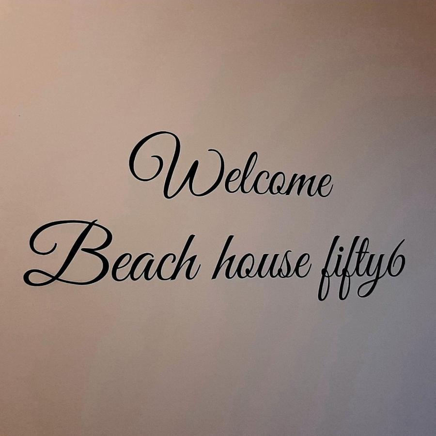 Duplex Beach House 56 บลังเคนเบอร์เก ภายนอก รูปภาพ