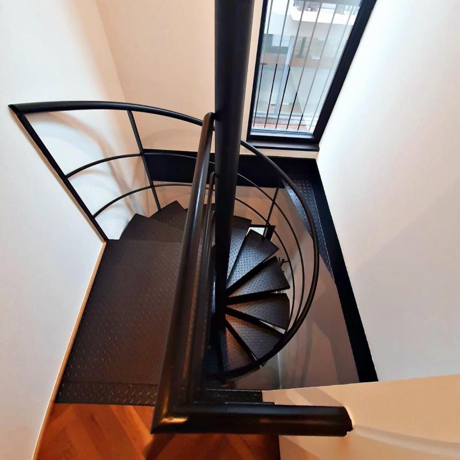 Duplex Beach House 56 บลังเคนเบอร์เก ภายนอก รูปภาพ