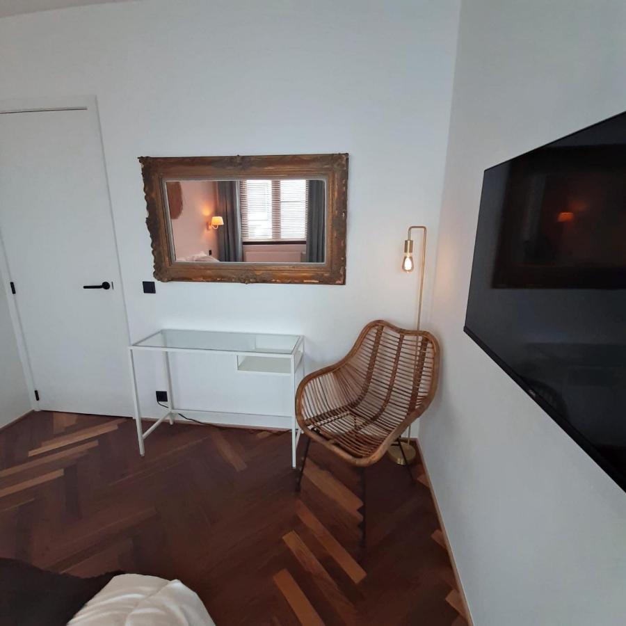 Duplex Beach House 56 บลังเคนเบอร์เก ภายนอก รูปภาพ
