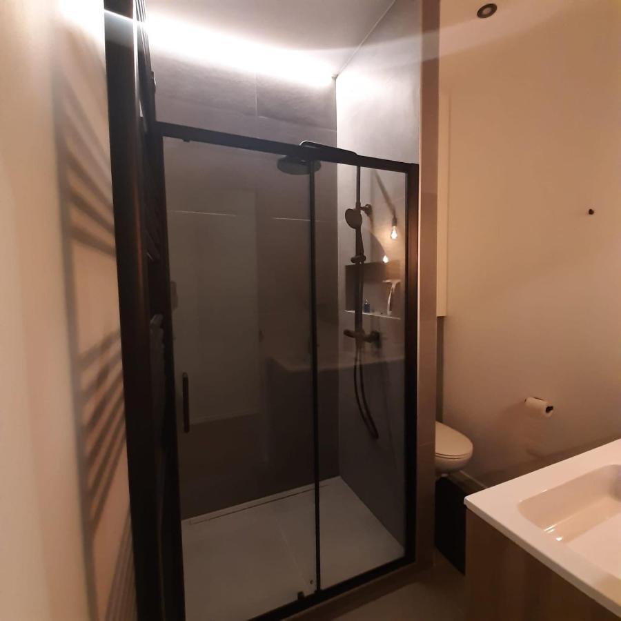 Duplex Beach House 56 บลังเคนเบอร์เก ภายนอก รูปภาพ
