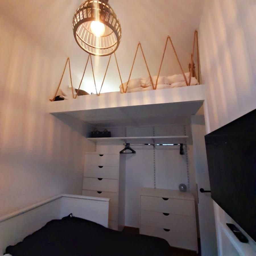 Duplex Beach House 56 บลังเคนเบอร์เก ภายนอก รูปภาพ