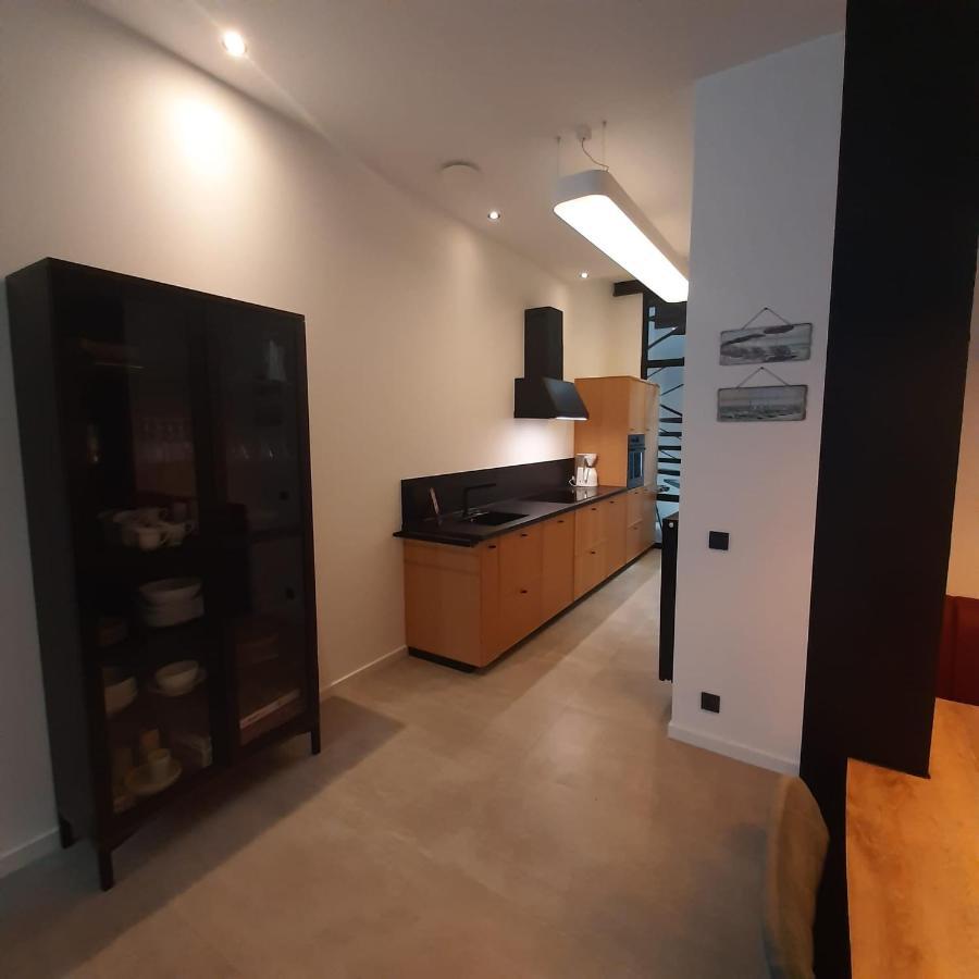 Duplex Beach House 56 บลังเคนเบอร์เก ภายนอก รูปภาพ