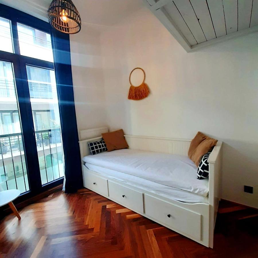 Duplex Beach House 56 บลังเคนเบอร์เก ภายนอก รูปภาพ