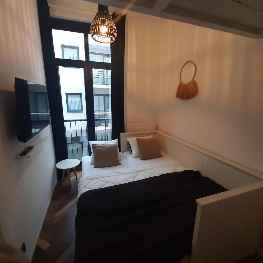 Duplex Beach House 56 บลังเคนเบอร์เก ภายนอก รูปภาพ